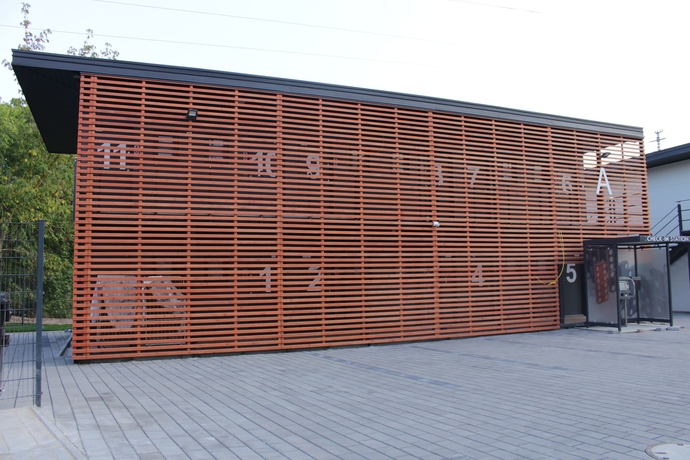 Imagen general del Hotel 24seven Nürnberg. Foto 7