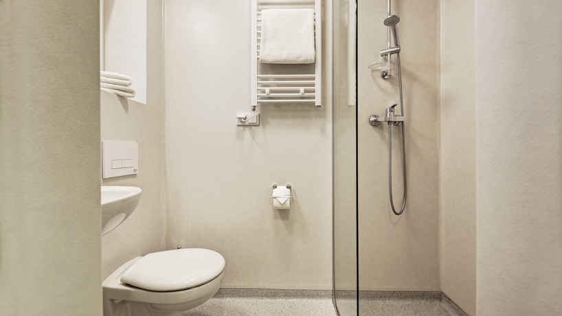 Imagen de la habitación del Hotel 24seven Nürnberg. Foto 11