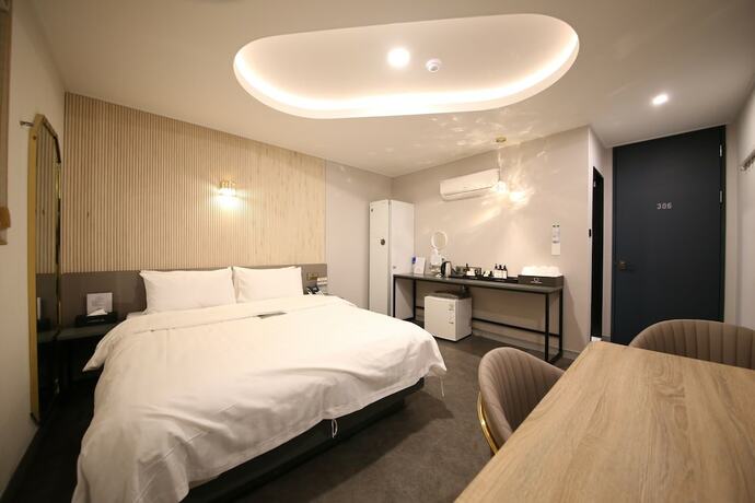 Imagen general del Hotel 24st Prestige. Foto 4