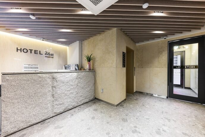 Imagen general del Hotel 24st Prestige. Foto 5
