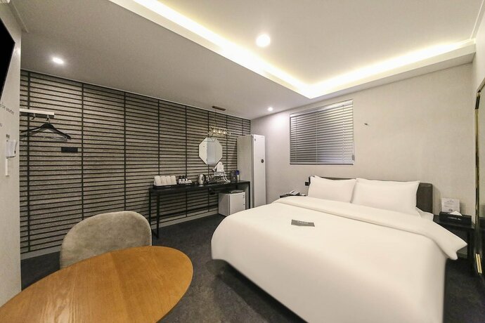 Imagen general del Hotel 24st Prestige. Foto 6