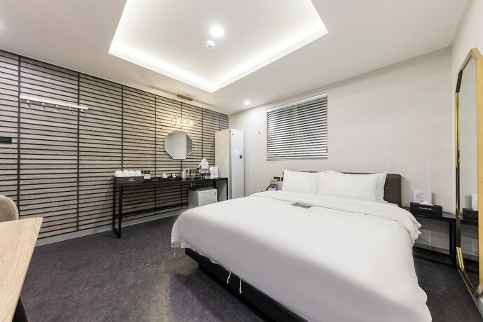 Imagen general del Hotel 24st Prestige. Foto 8