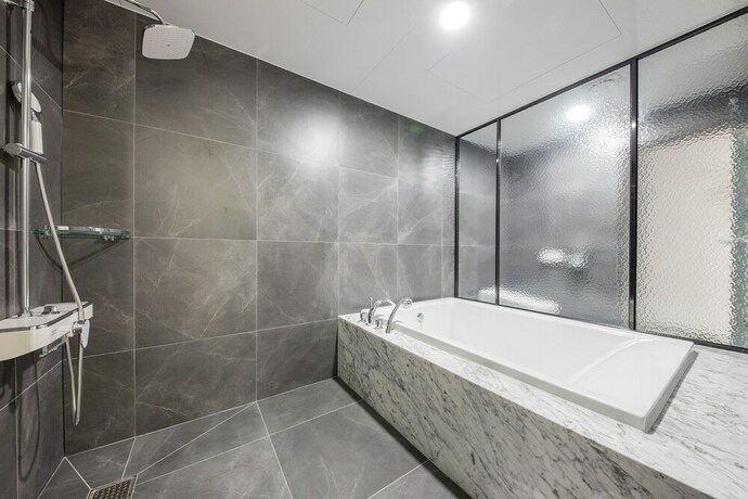 Imagen de la habitación del Hotel 24st Prestige. Foto 30
