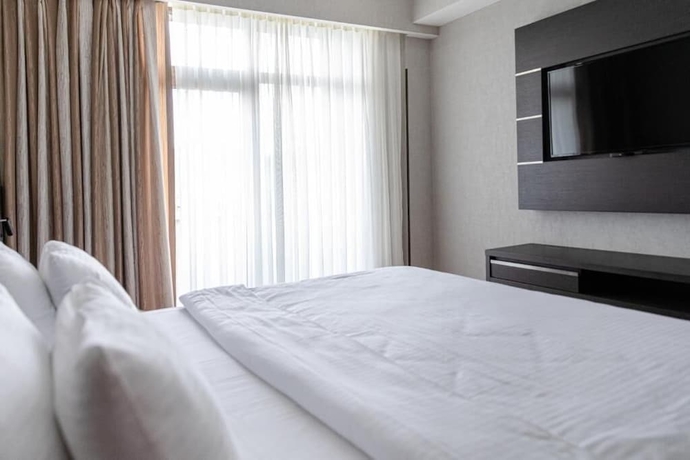 Imagen de la habitación del Hotel 25 Bakuriani. Foto 4