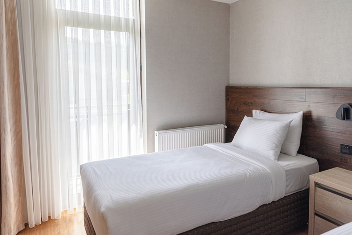 Imagen de la habitación del Hotel 25 Bakuriani. Foto 7