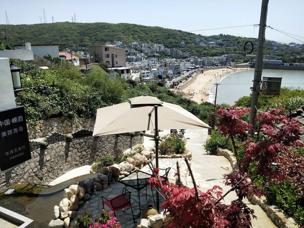 Imagen general del Hotel 25 Degree Sea Boutique Homestay. Foto 1