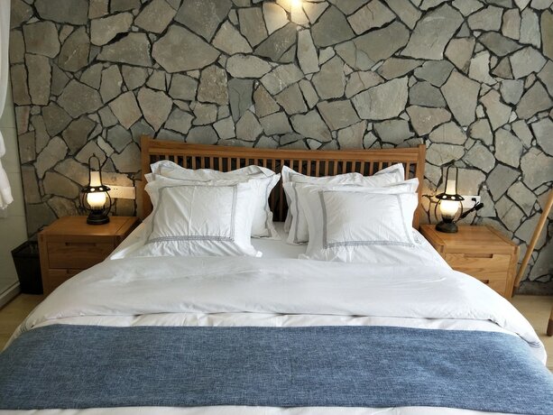 Imagen general del Hotel 25 Degree Sea Boutique Homestay. Foto 2
