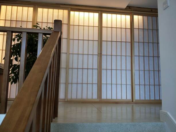 Imagen general del Hotel 25 Degree Sea Boutique Homestay. Foto 3