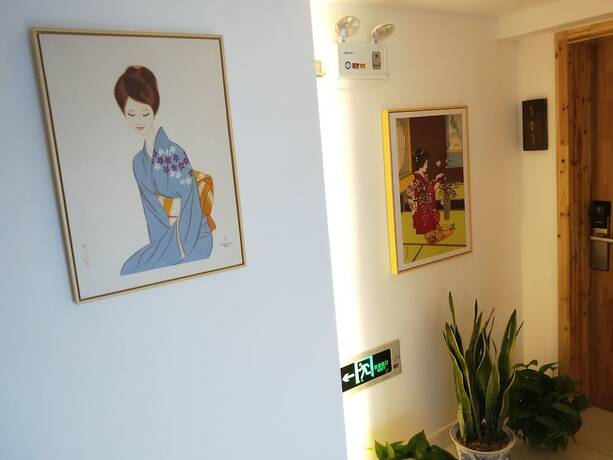 Imagen general del Hotel 25 Degree Sea Boutique Homestay. Foto 6
