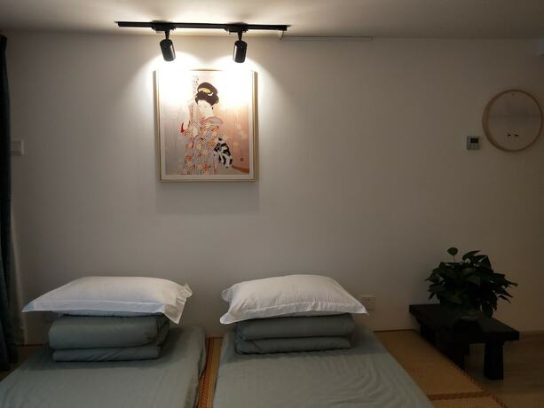 Imagen general del Hotel 25 Degree Sea Boutique Homestay. Foto 7