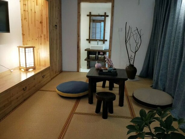 Imagen de la habitación del Hotel 25 Degree Sea Boutique Homestay. Foto 11