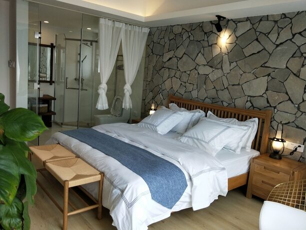 Imagen de la habitación del Hotel 25 Degree Sea Boutique Homestay. Foto 12