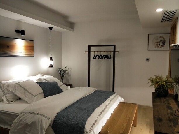 Imagen de la habitación del Hotel 25 Degree Sea Boutique Homestay. Foto 16