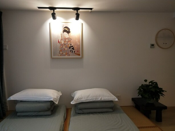 Imagen de la habitación del Hotel 25 Degree Sea Boutique Homestay. Foto 19