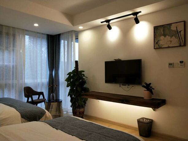 Imagen de la habitación del Hotel 25 Degree Sea Boutique Homestay. Foto 20
