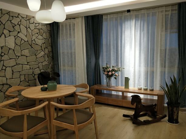 Imagen de la habitación del Hotel 25 Degree Sea Boutique Homestay. Foto 22