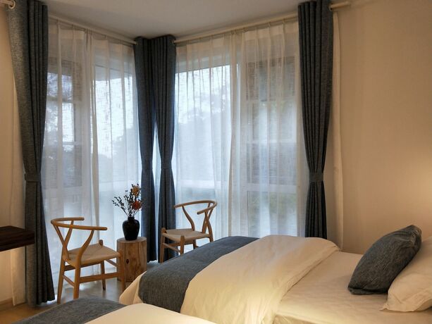 Imagen de la habitación del Hotel 25 Degree Sea Boutique Homestay. Foto 23