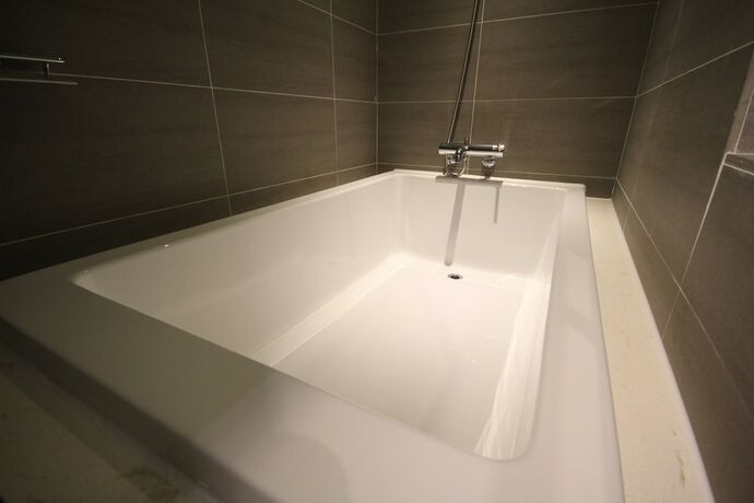 Imagen general del Hotel 25 Hours, Busan. Foto 5