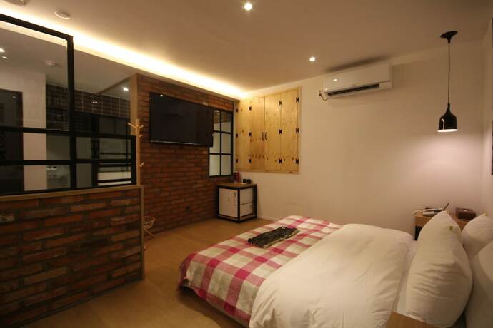 Imagen general del Hotel 25 Hours. Foto 8