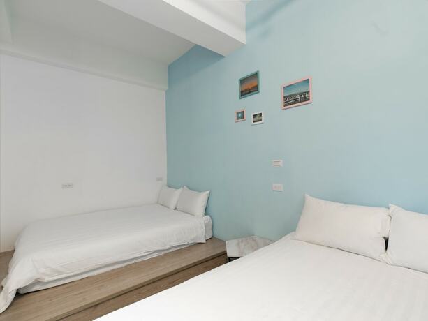 Imagen general del Hotel 25 Inn Kenting Henchun. Foto 3