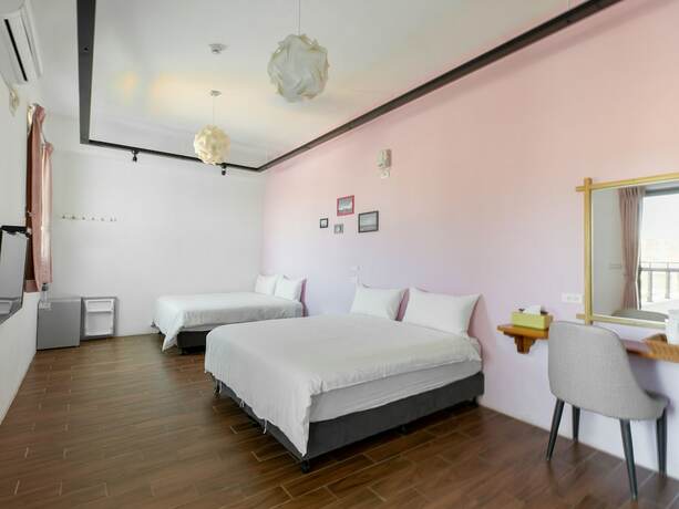 Imagen general del Hotel 25 Inn Kenting Henchun. Foto 5