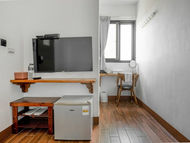 Imagen general del Hotel 25 Inn Kenting Henchun. Foto 6