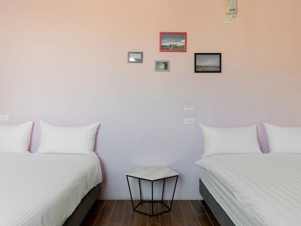 Imagen general del Hotel 25 Inn Kenting Henchun. Foto 7