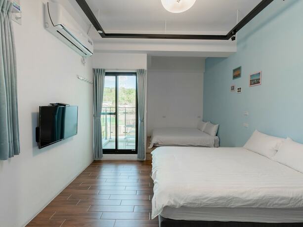 Imagen general del Hotel 25 Inn Kenting Henchun. Foto 8