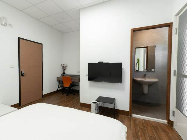 Imagen general del Hotel 25 Inn Kenting Henchun. Foto 10