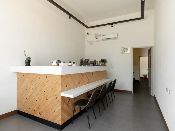 Imagen general del Hotel 25 Inn Kenting Henchun. Foto 11