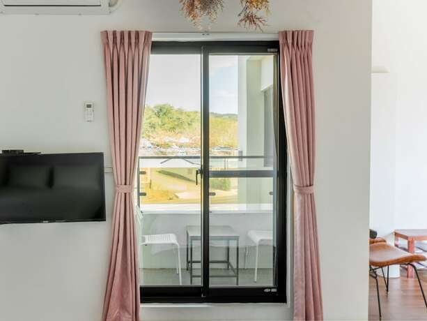 Imagen de la habitación del Hotel 25 Inn Kenting Henchun. Foto 17