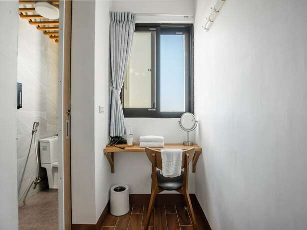 Imagen de la habitación del Hotel 25 Inn Kenting Henchun. Foto 18