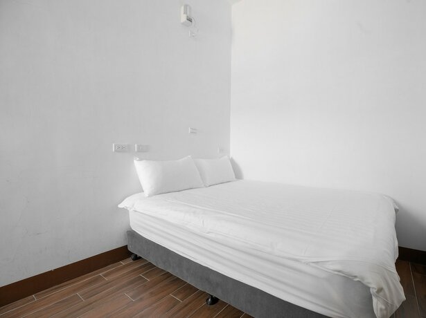 Imagen de la habitación del Hotel 25 Inn Kenting Henchun. Foto 26