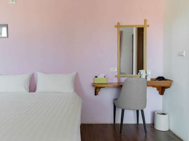 Imagen de la habitación del Hotel 25 Inn Kenting Henchun. Foto 29