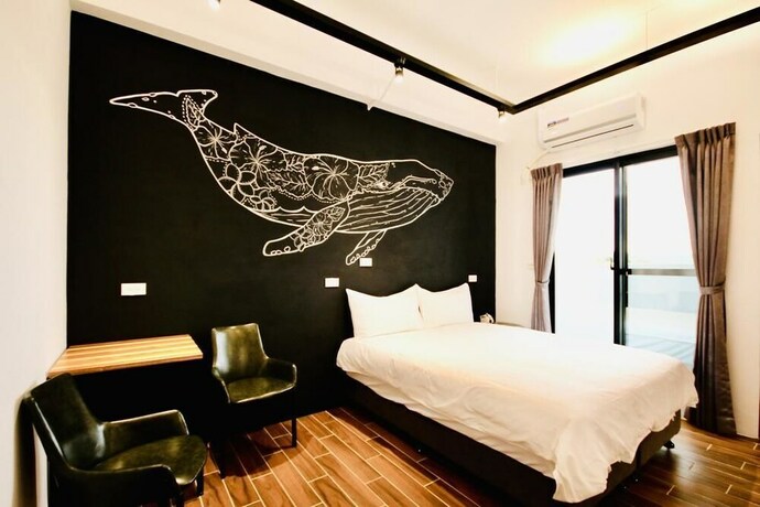 Imagen de la habitación del Hotel 25 Inn Kenting Henchun. Foto 30