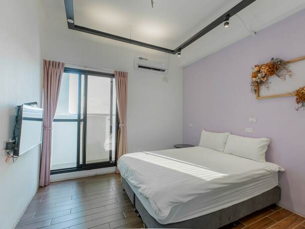 Imagen de la habitación del Hotel 25 Inn Kenting Henchun. Foto 34