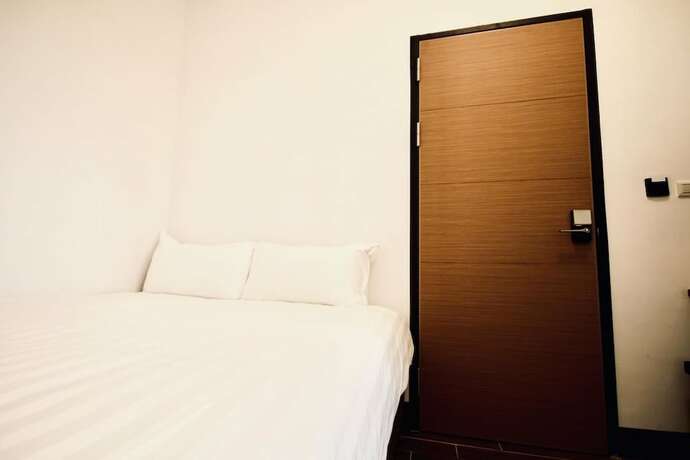 Imagen de la habitación del Hotel 25 Inn Kenting Henchun. Foto 40