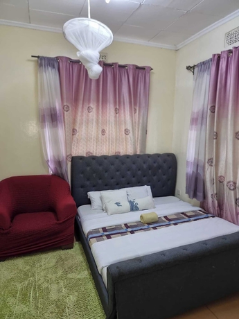 Imagen de la habitación del Hotel 25 Kisumu. Foto 1
