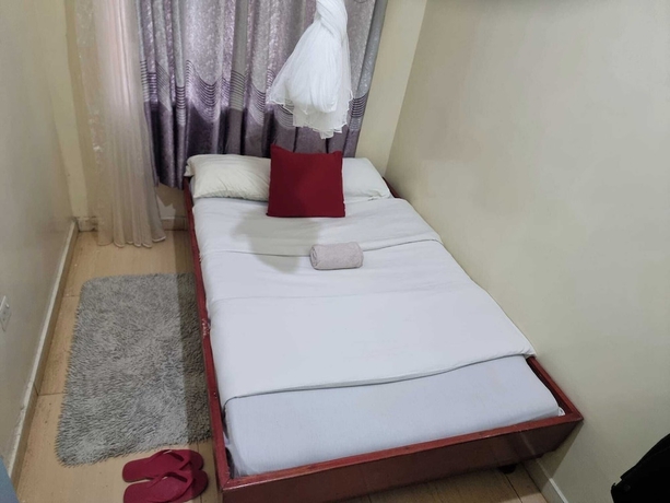 Imagen de la habitación del Hotel 25 Kisumu. Foto 2