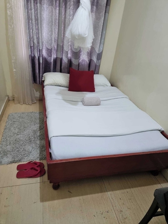 Imagen de la habitación del Hotel 25 Kisumu. Foto 3