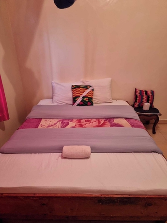 Imagen de la habitación del Hotel 25 Kisumu. Foto 4