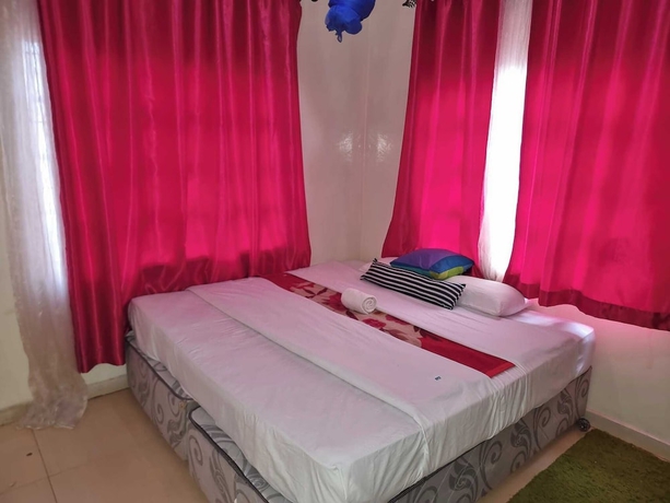 Imagen de la habitación del Hotel 25 Kisumu. Foto 5