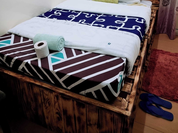 Imagen de la habitación del Hotel 25 Kisumu. Foto 7