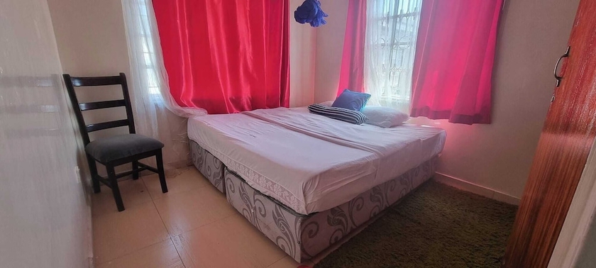 Imagen de la habitación del Hotel 25 Kisumu. Foto 8