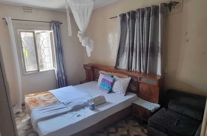 Imagen de la habitación del Hotel 25 Kisumu. Foto 11