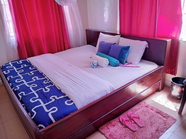 Imagen de la habitación del Hotel 25 Kisumu. Foto 12