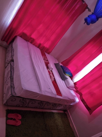 Imagen de la habitación del Hotel 25 Kisumu. Foto 13