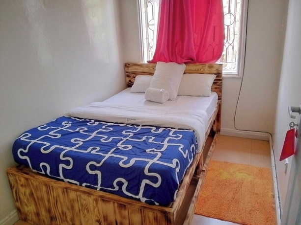 Imagen de la habitación del Hotel 25 Kisumu. Foto 14