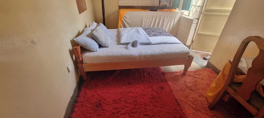 Imagen de la habitación del Hotel 25 Kisumu. Foto 15