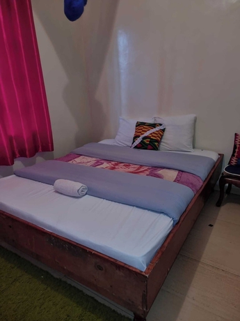 Imagen de la habitación del Hotel 25 Kisumu. Foto 16